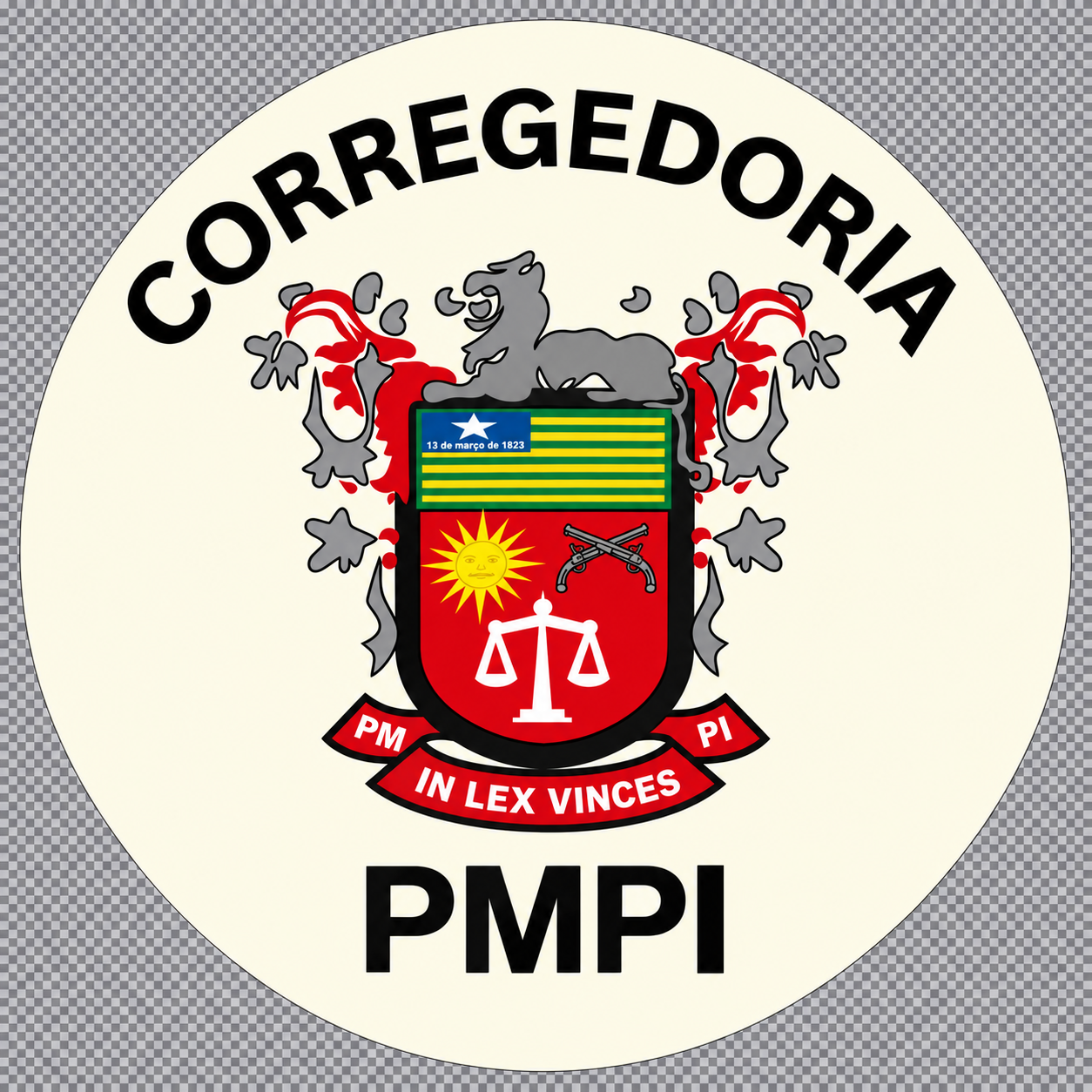 Corregedoria